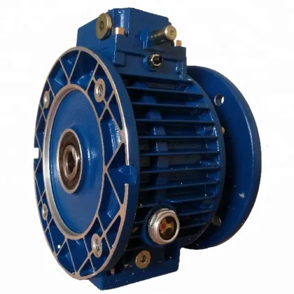 High Torque Planetary Reduction Speed Reducer UD4.0 Gearbox Variator Planetary Reducer