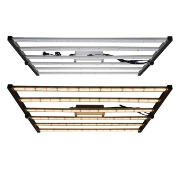 Natural Light LED Grow Light