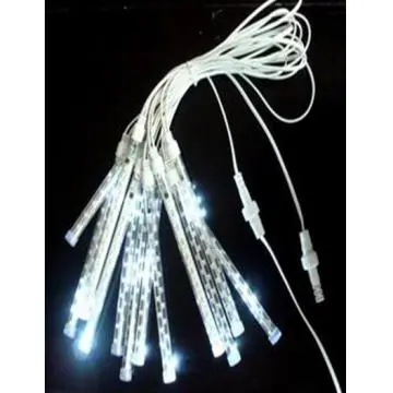 LED snowfall lights