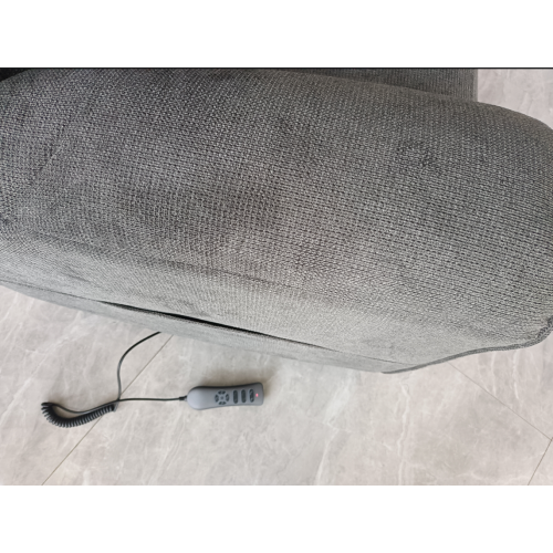 Универсальная подъемная стойка с подогревом и массажем