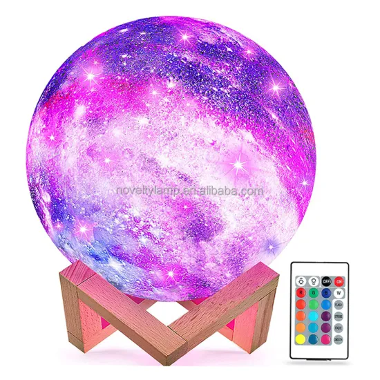 Wholesale Multi Color Home Decor Custom Table Lamp - Touch Mood Light for Kids LED Night Light