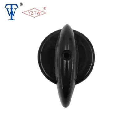 Plastic Rotary Switch Knob for Universal Rotary Cam Switch