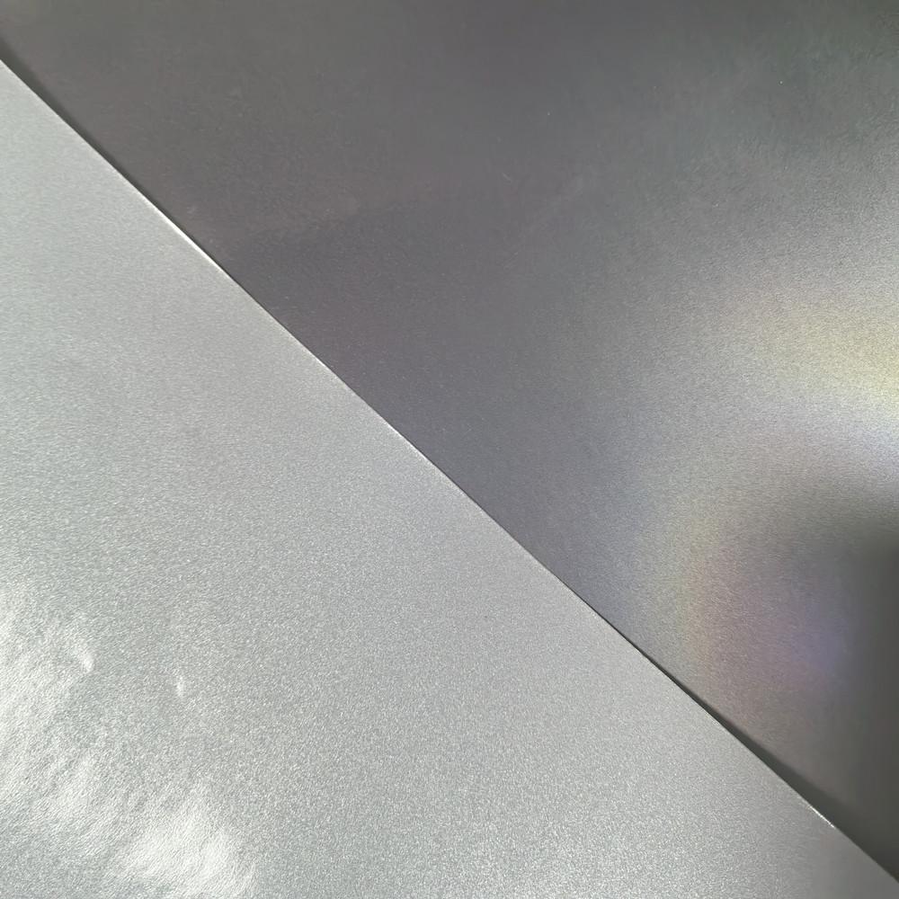 VCM Film Aluminum VCM Film Aluminum