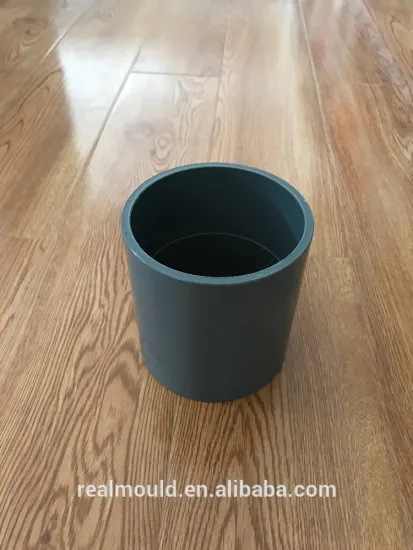 2017 China Best Service High Quality Plastic Pipe Fitting Moulds