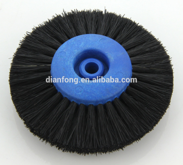 P80C 80mm Convering Rough 4-Layers Chungking Bristle brush