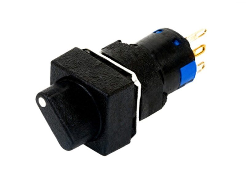 Stable Circuit Rotary Knob Switch