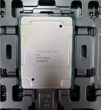 Intel Xeon Gold 6138 - 20 Cores 2GHz 40 Threads Processor