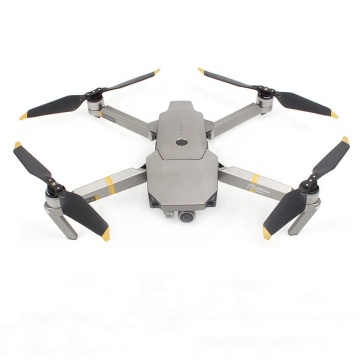 Original Used DJI Mavic PRO Platinum Drone with Battery, Charger & 8331F Low Noise Propellers for Sale