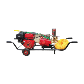 Pulvérisateur de type chariot à deux roues Dadi DA-120C