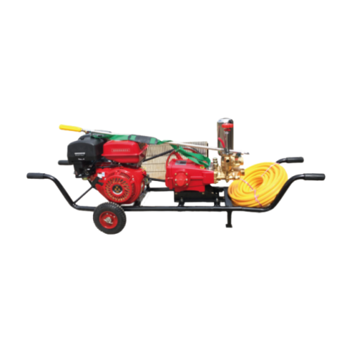 Dadi DA-120C Two-Wheeled Cart-Type Sprayer