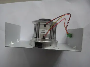 Traverse Motor for Winding Machine