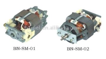 Series Motor