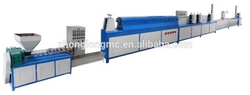 180 model PP strapping band packing belt making machine