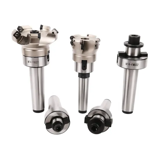 High Quality CNC Lathe MT Face Holder Tool
