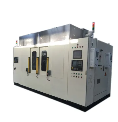 Spring Tempering Induction Heating Equipment Induction Heating Machine Induction Heating