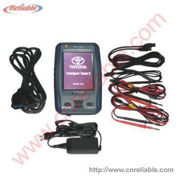 auto diagnostic tool