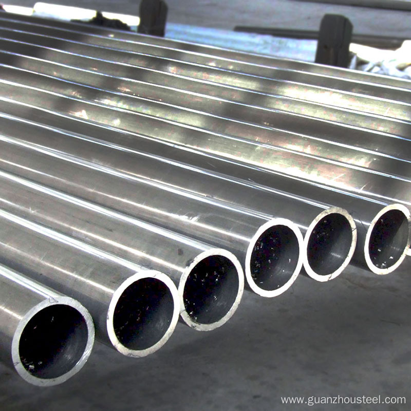 JIS G3445 STKM11A High Precision Seamless Steel Pipes