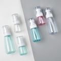 ملونة Travel Travel Cosmetic Fine Mist Prayer Bottle