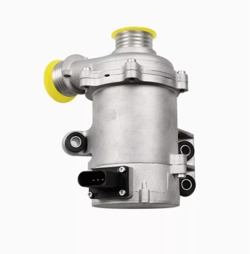 Water Pump for BMW X1 X3 320I 328I 528I (Part Numbers 11518635089, 11517597715)