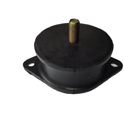 IC0204 1704-43017-0 Anti-Vibration Damper Rubber Damper for Road Roller Accessories