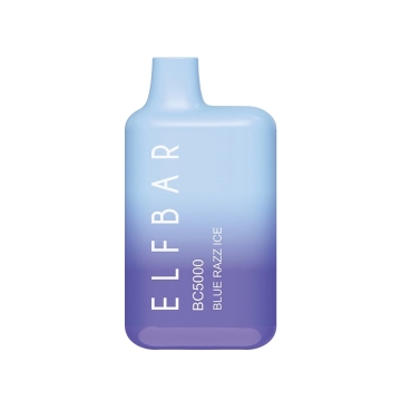 Elf Bar BC5000 Disposable Pod Device 650mAh