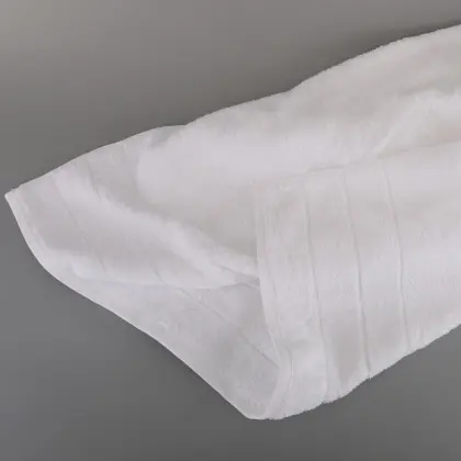 Terry towel for home hotel  Bath
