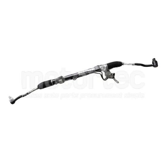 Factory Price Power Steering Rack for MAXUS V80 from Steering Gear One-Stop Provider