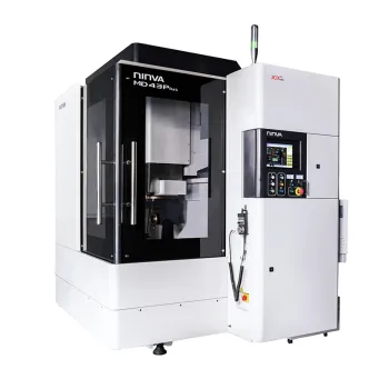 JCX PCD Grinding Machine: The Ultimate Tool for Sharpening EDM Tool Cutters