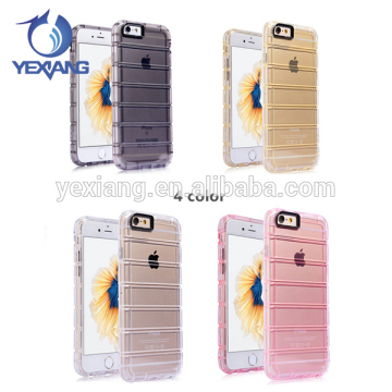 Online shopping soft tpu shockproof case cover for iphone 7 plus,fashionable case for iphone 7 plus