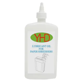 lubricant bottled oil