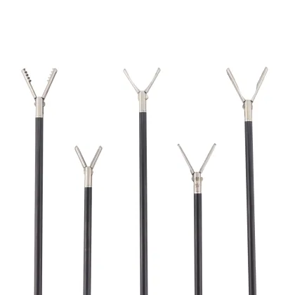 laparoscopic Forceps Endoscopic babcock grasper forceps