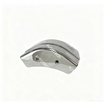 Столб из прецизионной литой нержавеющей стали для яхт