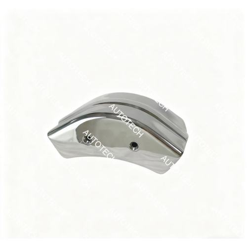 Столб из прецизионной литой нержавеющей стали для яхт