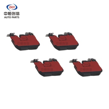 Má phanh gốm phía trước cho 1 Series 34112284765