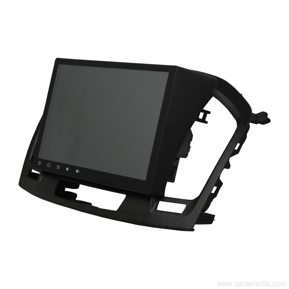 Opel Head Units for Insigina 2009-2012