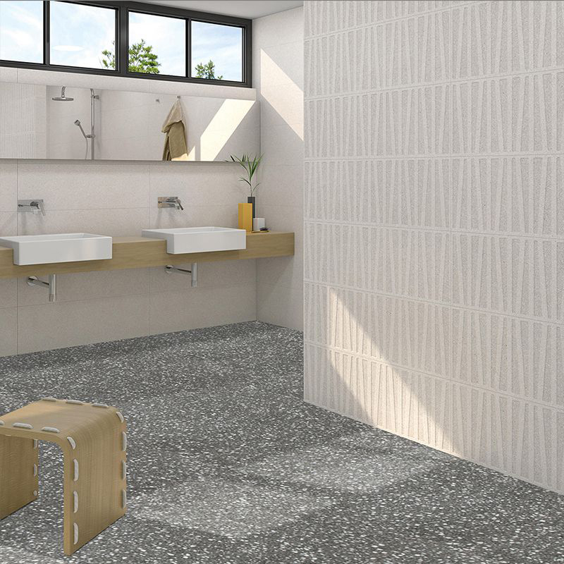 Terrazzo Surface Protective Film
