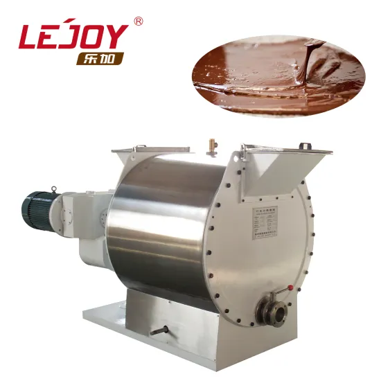 JMJ500A Chocolate Conche and Refiner