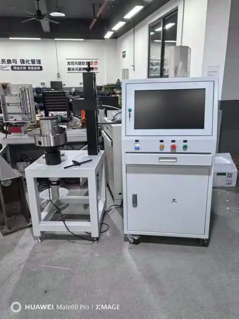 stable equipment performance