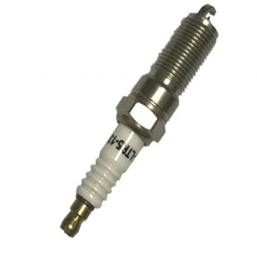 Easy start Iridium spark plug