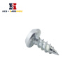 304 Stainless Steel Pan Head Tapping Screws