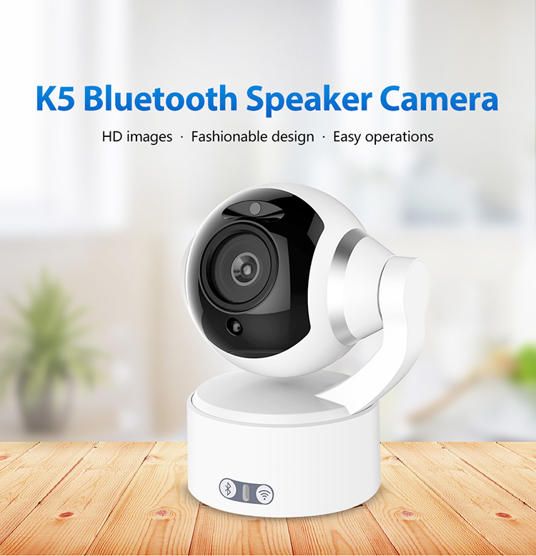 wifi security camera