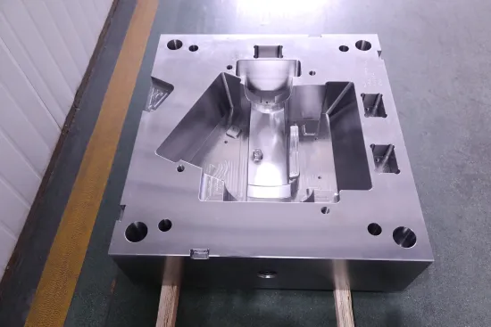 Precision SG Mold System for Precision molding mold