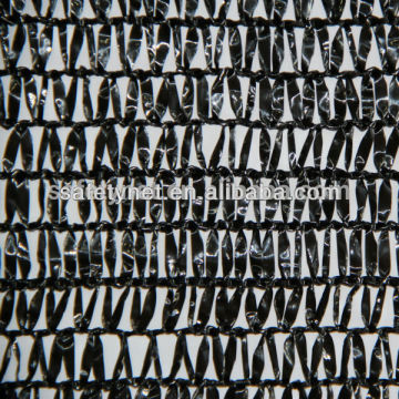 Agriculture HDPE Black SUN Shade Net
