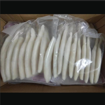 Frozen Squid tubes U10 Illex Argentinus Squid tubes