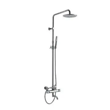 shower head
