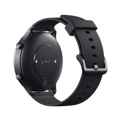 Wholesale Mi Smart Watch Color NFC GPS Fitness Tracker 5ATM Waterproof