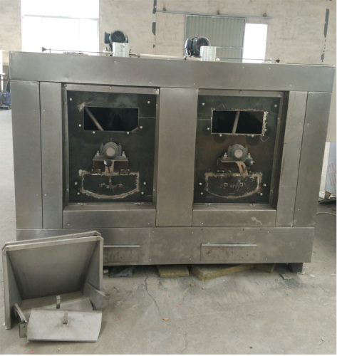 Roaster hạt giống hiệu quả cao