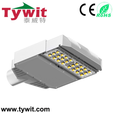 30W Aluminum High Power Solar LED Street Lamp