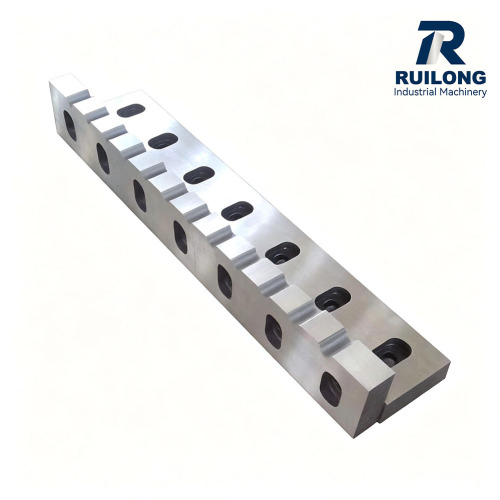 Cut To Length Line Blade