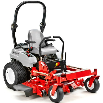 Professional Zero Turn Mower with CE GS Certified (KAWASAKI 27HP)